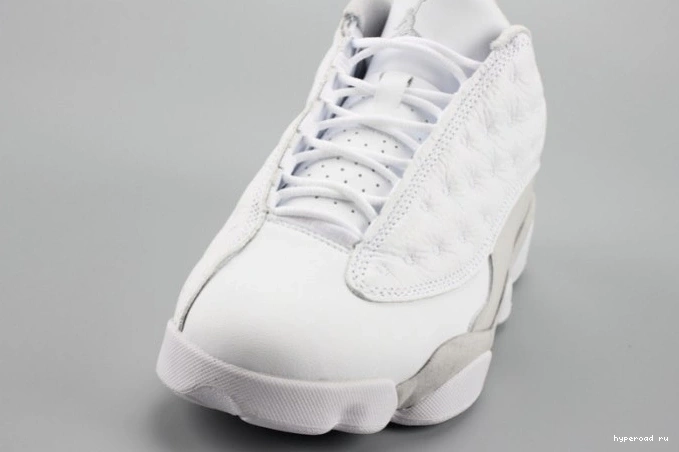 13 Jordan Money mens 310810-100 white LowPure Air 1203